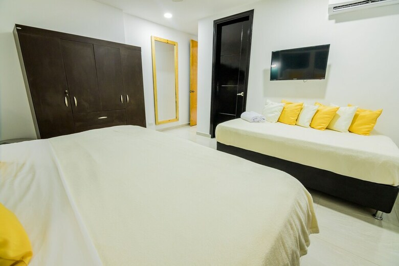 Hostal Casa Keril� Hostel Boutique