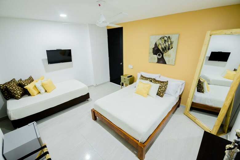 Hostal Casa Keril� Hostel Boutique