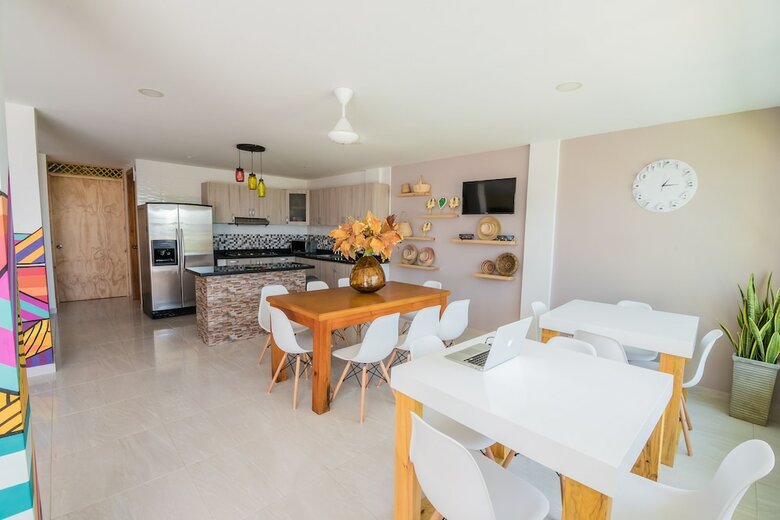 Hostal Casa Keril� Hostel Boutique