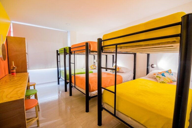 Hostal Casa Keril� Hostel Boutique