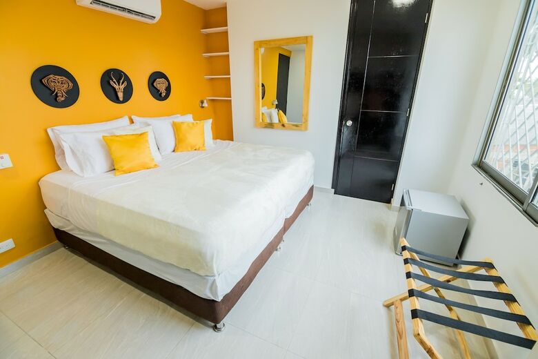 Hostal Casa Keril� Hostel Boutique