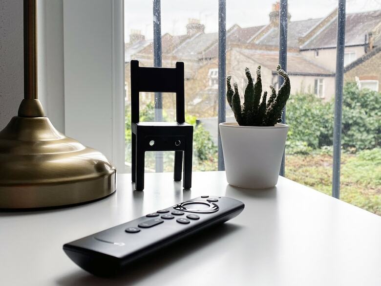 London Private Apartments - West Green Road