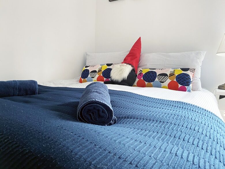 London Private Apartments - West Green Road