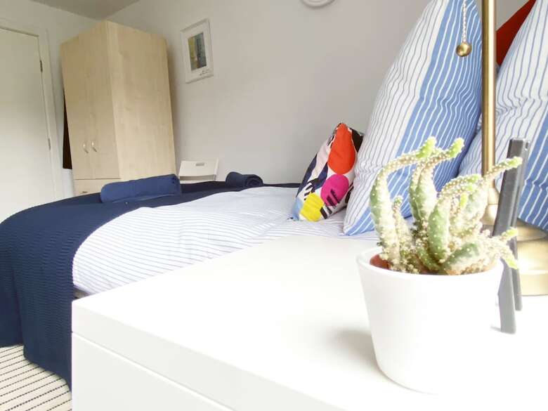 London Private Apartments - West Green Road