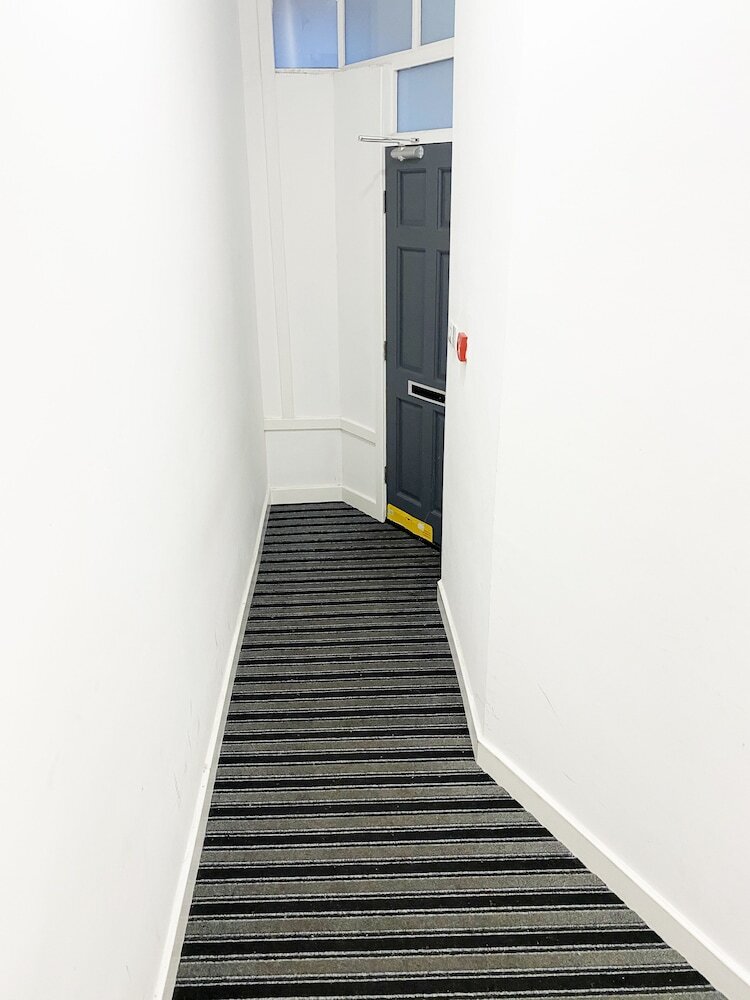 London Private Apartments - West Green Road