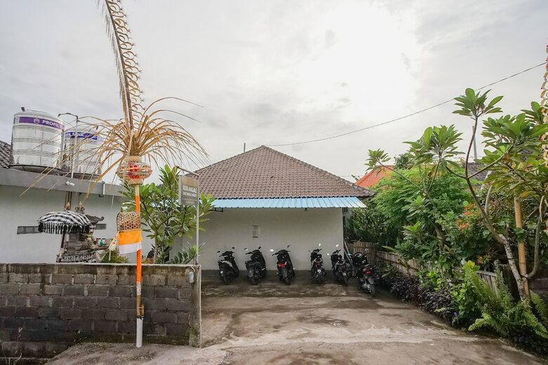 Hotel Wahyu Guest House