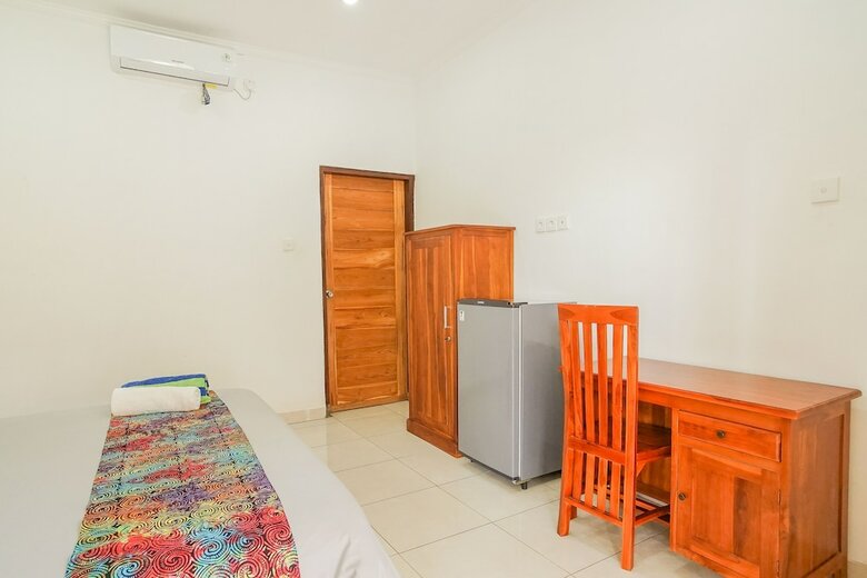 Hotel Wahyu Guest House