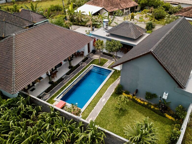 Hotel Wahyu Guest House