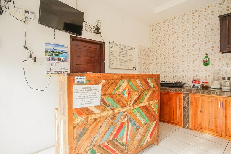 Hotel Wahyu Guest House