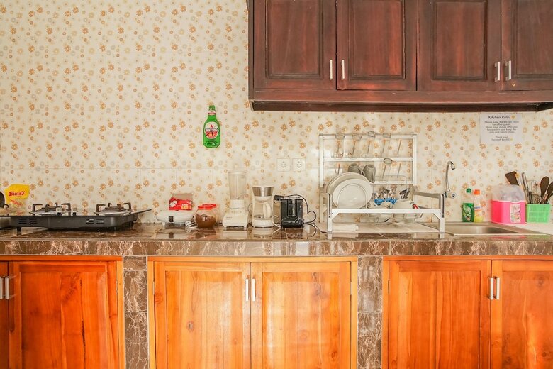 Hotel Wahyu Guest House