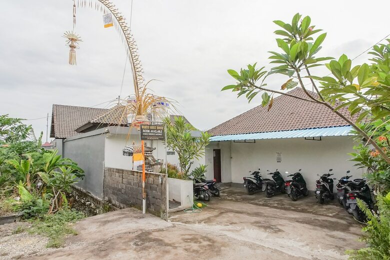 Hotel Wahyu Guest House