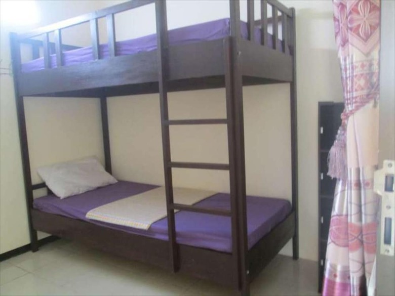 Hotel Tya Backpacker