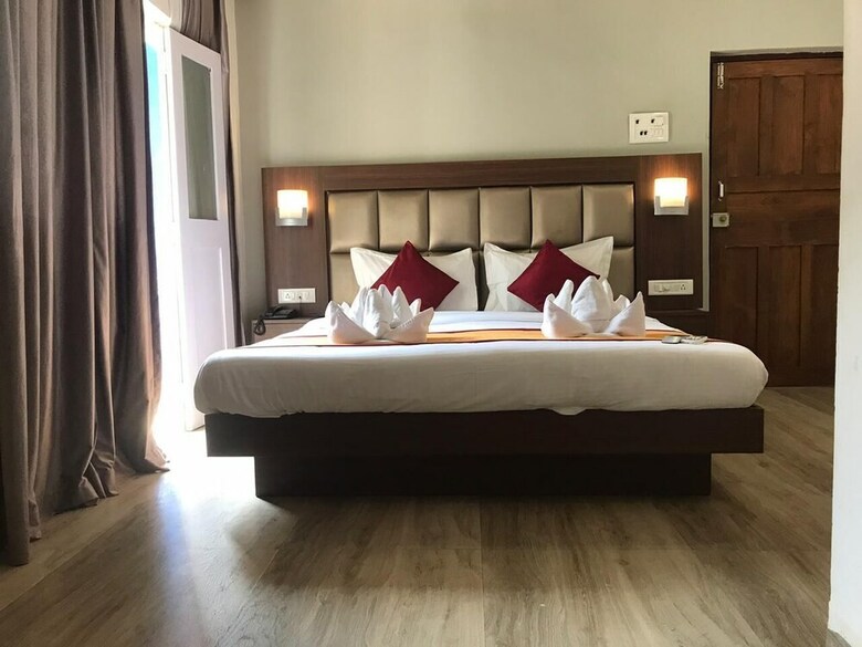 Apartamento Village Royale, Calangute Beach