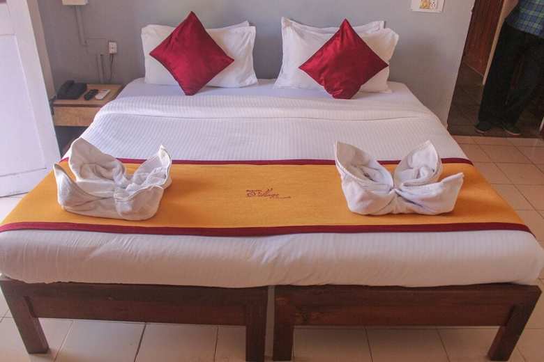 Apartamento Village Royale, Calangute Beach