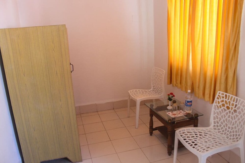 Apartamento Village Royale, Calangute Beach