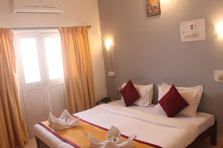 Apartamento Village Royale, Calangute Beach