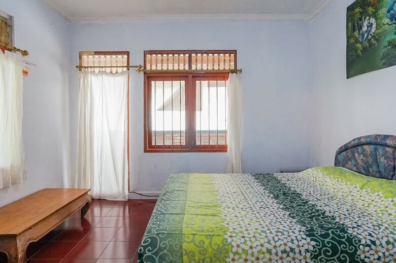 Hotel Lecuk Homestay