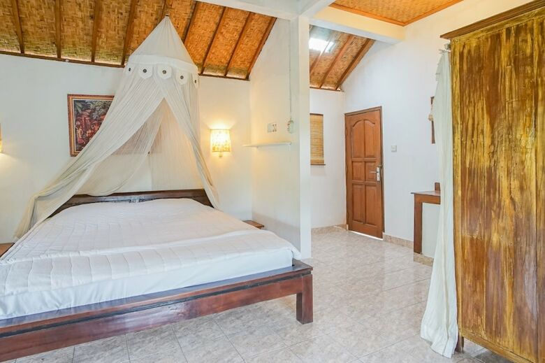 Hotel Lecuk Homestay