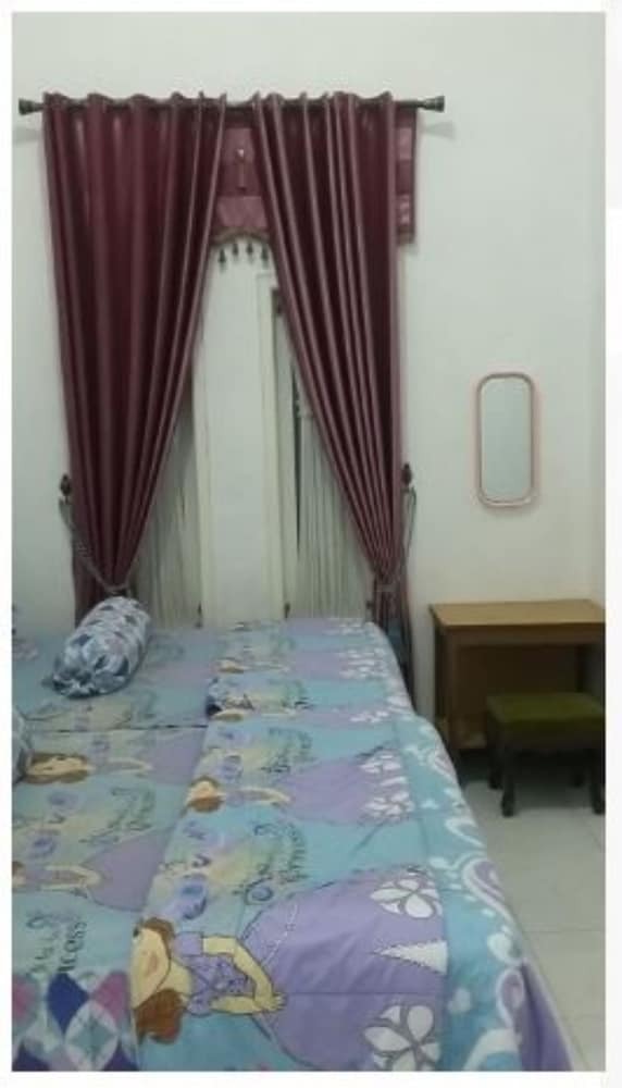 Hotel Ashoka Homestay Kota Batu