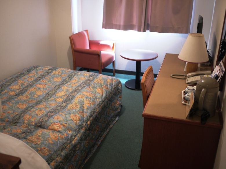 Hotel Kiyoshi Nagoya No.2