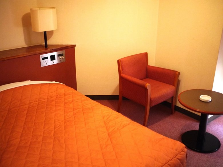 Hotel Kiyoshi Nagoya No.2
