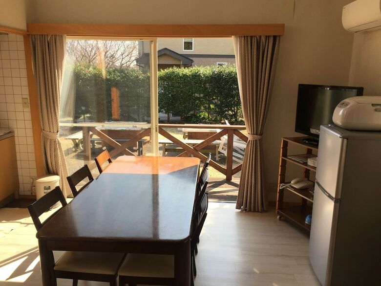 Aparthotel Jogasaki Orange Mura