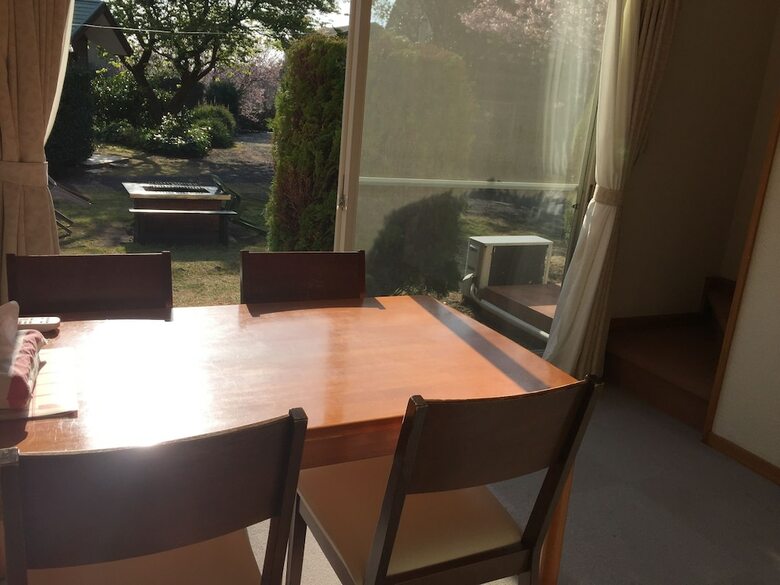 Aparthotel Jogasaki Orange Mura