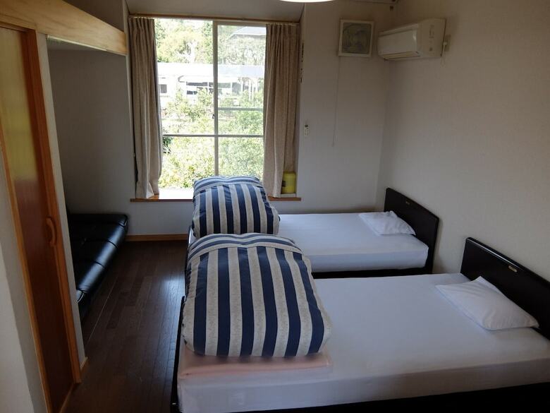 Aparthotel Jogasaki Orange Mura