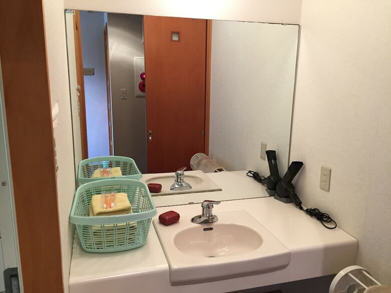 Aparthotel Jogasaki Orange Mura