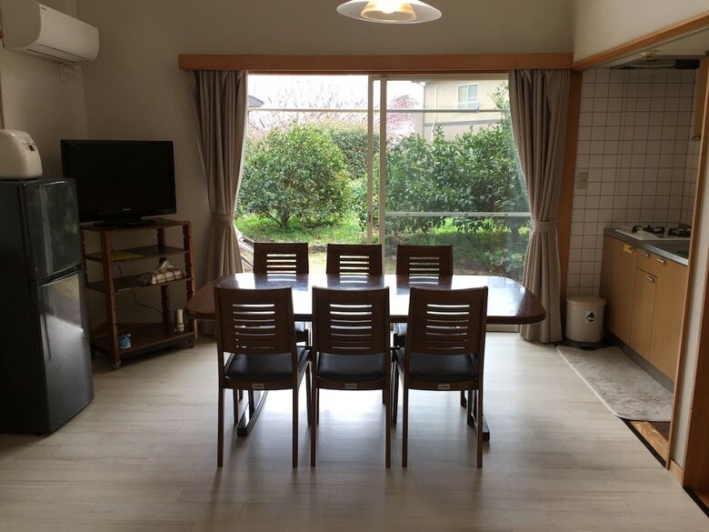 Aparthotel Jogasaki Orange Mura