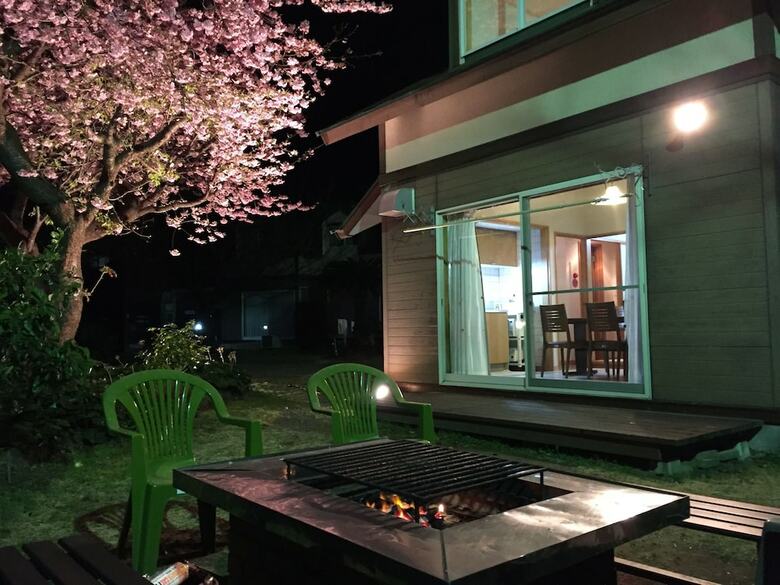 Aparthotel Jogasaki Orange Mura