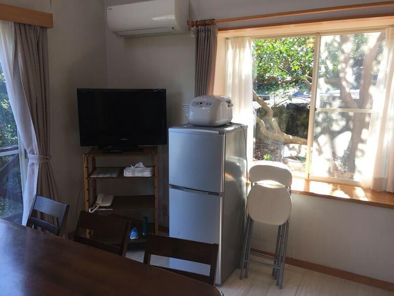 Aparthotel Jogasaki Orange Mura