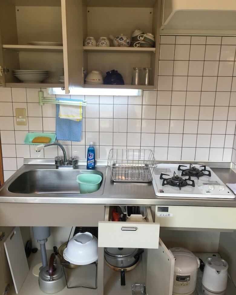 Aparthotel Jogasaki Orange Mura