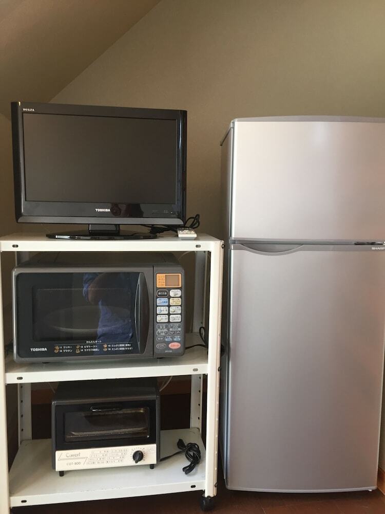 Aparthotel Jogasaki Orange Mura