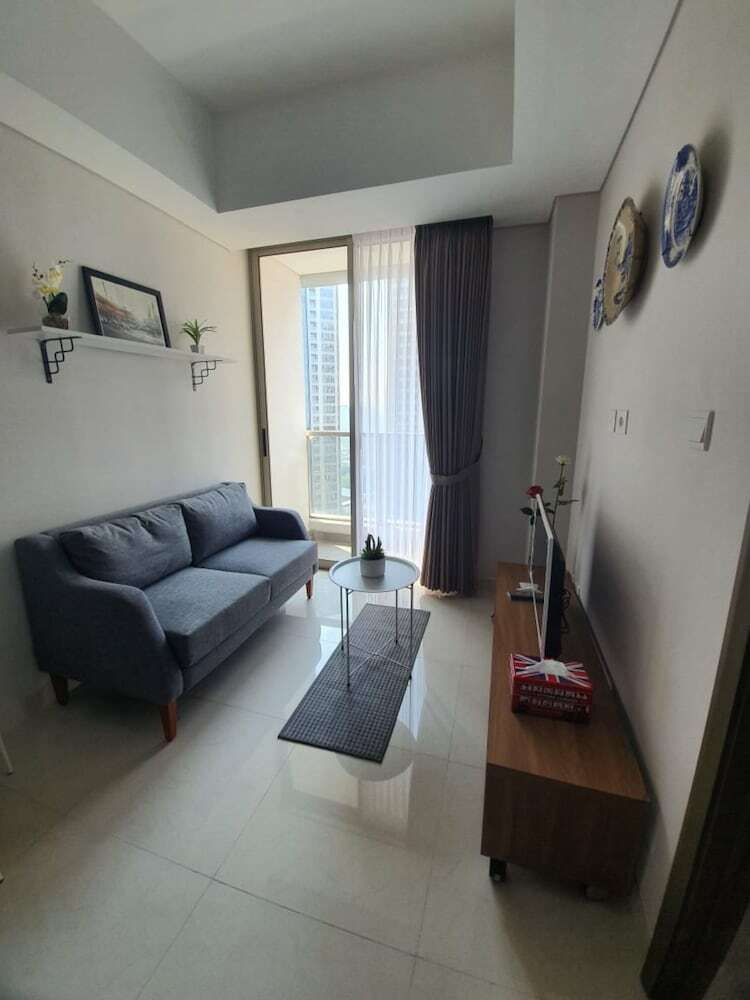 Hotel Pamengkang Apartment @taman Anggrek Residence