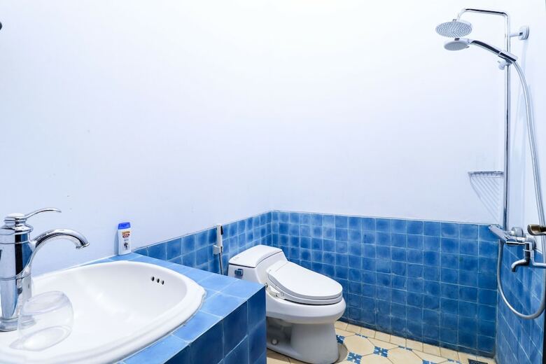 Hotel Griya Pamengkang 1 - Javanese House