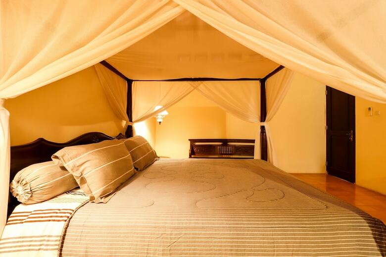 Hotel Griya Pamengkang 1 - Javanese House