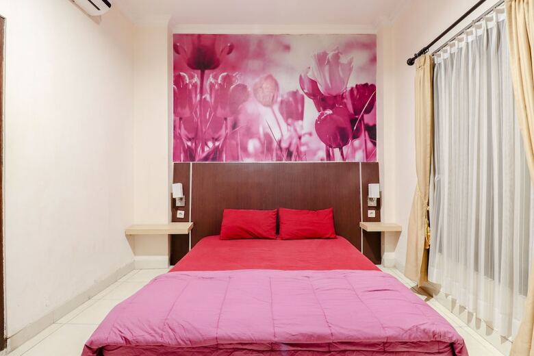 Hotel Bi.es Homestay