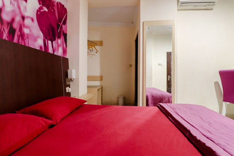 Hotel Bi.es Homestay