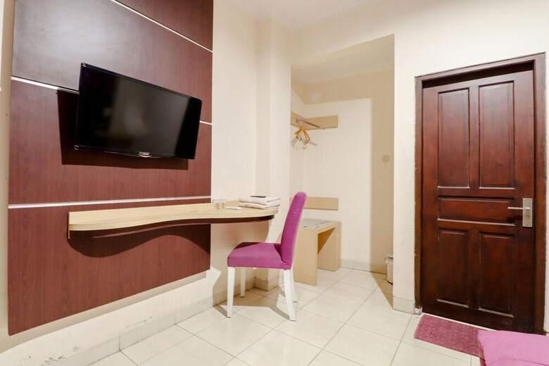 Hotel Bi.es Homestay