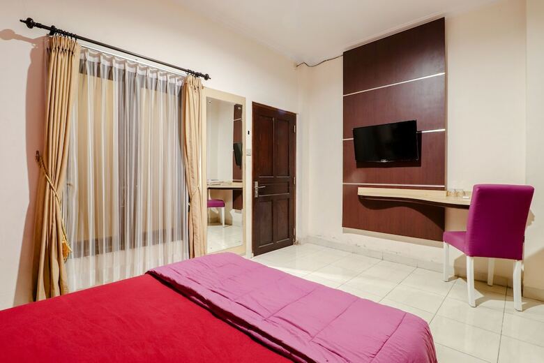 Hotel Bi.es Homestay
