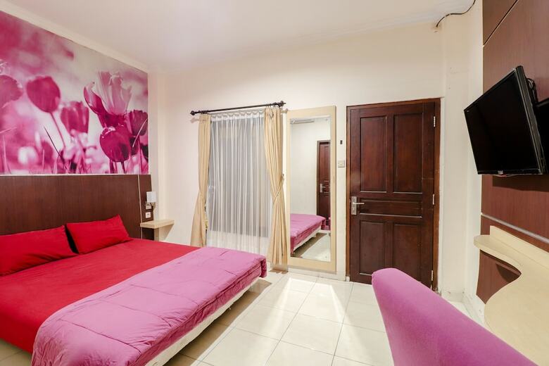 Hotel Bi.es Homestay