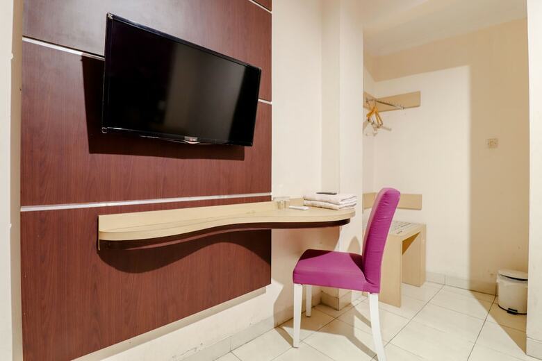 Hotel Bi.es Homestay