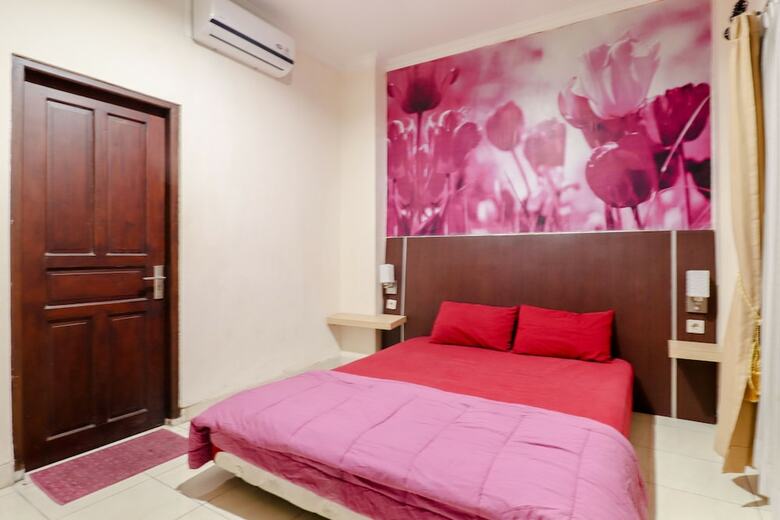 Hotel Bi.es Homestay