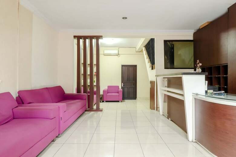 Hotel Bi.es Homestay