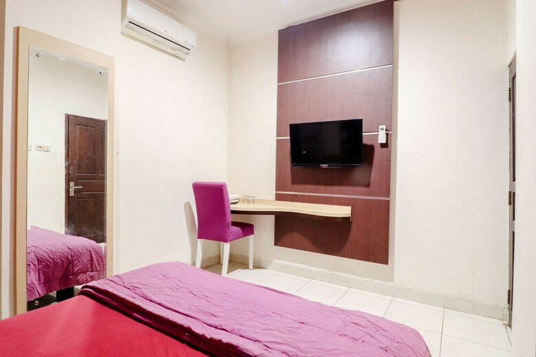 Hotel Bi.es Homestay