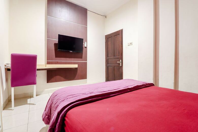 Hotel Bi.es Homestay