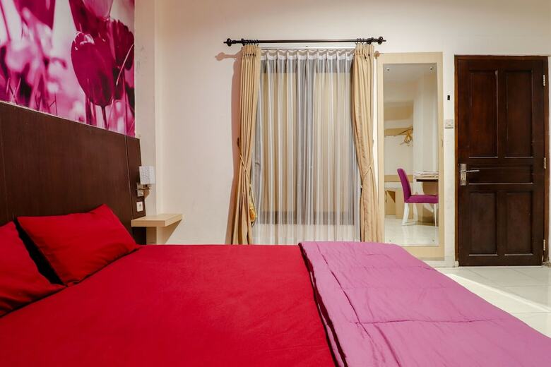 Hotel Bi.es Homestay