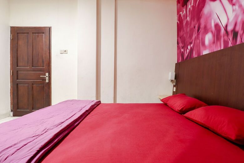Hotel Bi.es Homestay