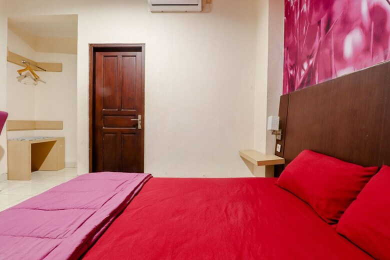 Hotel Bi.es Homestay